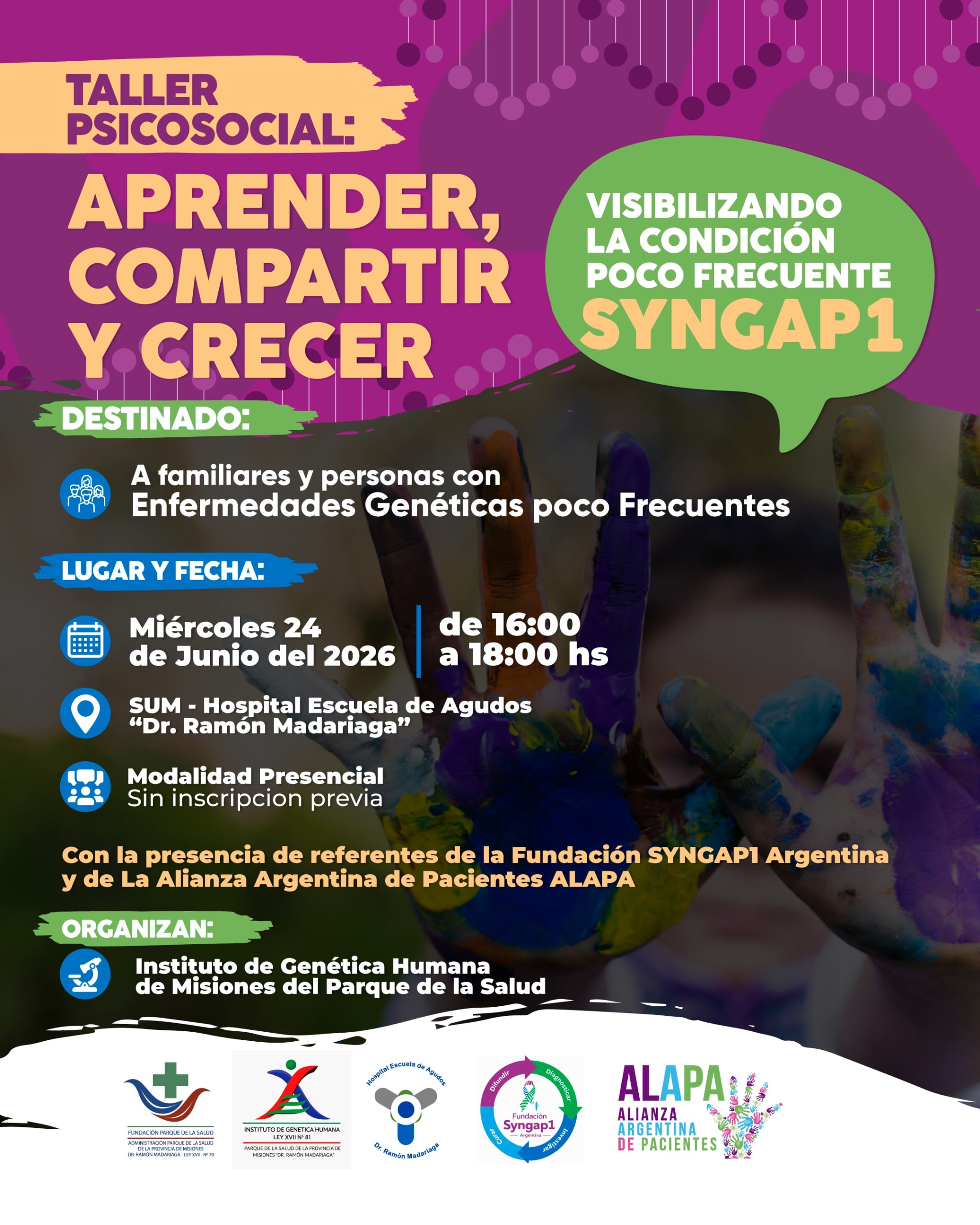 enfermedades poco frecuentes