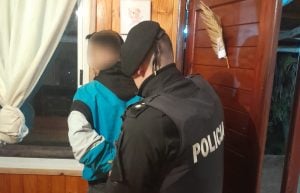 Montecarlo: detuvieron a un hombre que se hizo pasar por cobrador de un plan de ahorro imagen-5