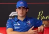 Alpine celebró la actuación de Franco Colapinto tras su octavo puesto en Barcelona