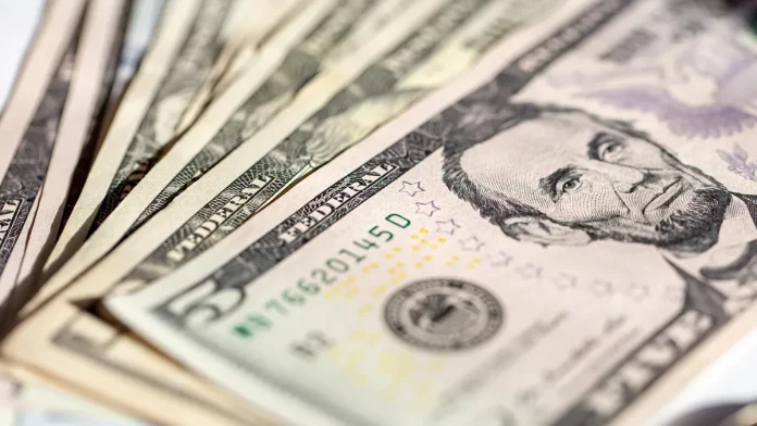 dólar oficial