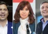 Kicillof proyecta unas PASO contra un candidato de CFK y descarta una reunión con Máximo Kirchner