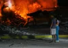 Terremotos en Venezuela