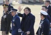 Milei viajó a Rosario para el Día de la Bandera: la irrupción de Villarruel y la reaparición de Adorni generan expectativas Milei