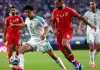 Mundial 2026: Argentina aseguró el primer puesto del Grupo J tras el triunfo de Argelia ante Jordania