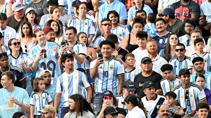 Mundial 2026