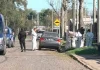 Horror en Rosario: un padre asesinó a sus hijos con monóxido de carbono y se suicidó Rosario