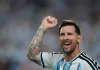 Messi, el jugador récord y capitán leyenda, debutó en su sexto Mundial y superó marcas históricas Messi