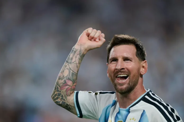 Messi
