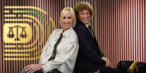 Ingrid Grudke advirtió sobre su ex tras infidelidad y denuncia de estafa: “Cuídense mucho de esta persona” imagen-6