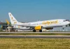 Flybondi suspende personal y opera con solo tres aviones: busca recomponer su flota en medio de una profunda crisis Flybondi
