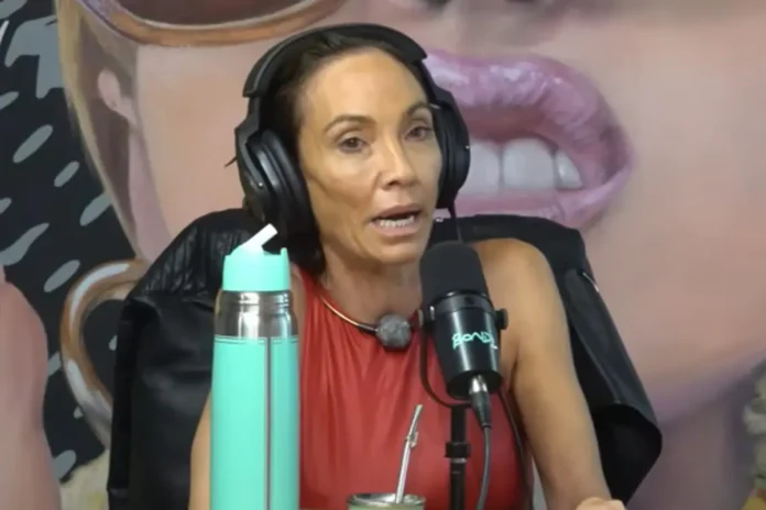 Murió Ernestina Pais