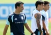 Mundial 2026 | La Selección Argentina prepara el viaje a Dallas para enfrentar a Austria y define el once inicial Selección Argentina
