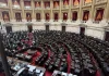 Diputados: El oficialismo frenó la interpelación a Adorni con respaldo del PRO y la UCR