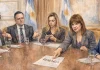 El Gobierno nacional posterga la interpelación de Adorni y la disputa por una banca en Diputados genera tensiones con el PRO