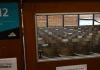 Docentes universitarios anunciaron un paro total de una semana en todo el país