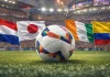 Partidos del Mundial 2026, hoy 14 de junio: fixture, horarios, canales TV y resultados en vivo