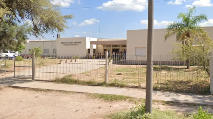 murió tras caer a un pozo ciego