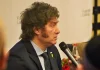 Empresarios elogian el orden macroeconómico de Milei