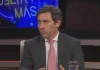 El Senador Martín Goerling le pidió a Milei que eche a Manuel Adorni