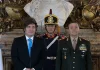 Fuerzas Armadas: El Gobierno dispuso un suplemento salarial para militares con títulos superiores desde julio