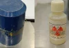 cápsula radiactiva de cesio-137