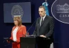 El Gobierno envía señales de una inminente salida de Adorni para evitar una sesión clave en el Senado