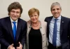 Argentina: El FMI destacó la resistencia del país frente al impacto inflacionario de la guerra en Medio Oriente