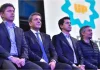 Massa como articulador para las elecciones de 2027