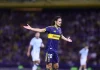 Cavani se va de Boca