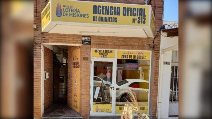 Quini 6,