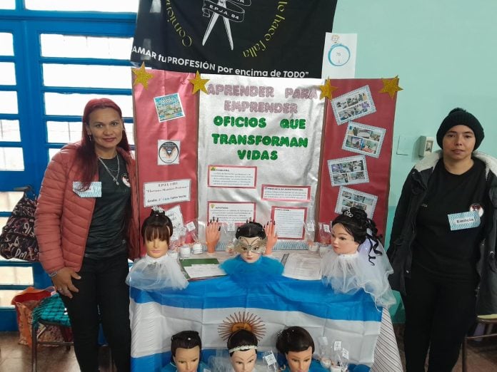 feria de ciencias (1) Ferias Zonales de Ciencia y Tecnología