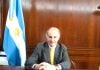 Fernando Brom renunció a la Subsecretaría de Ambiente de la Nación