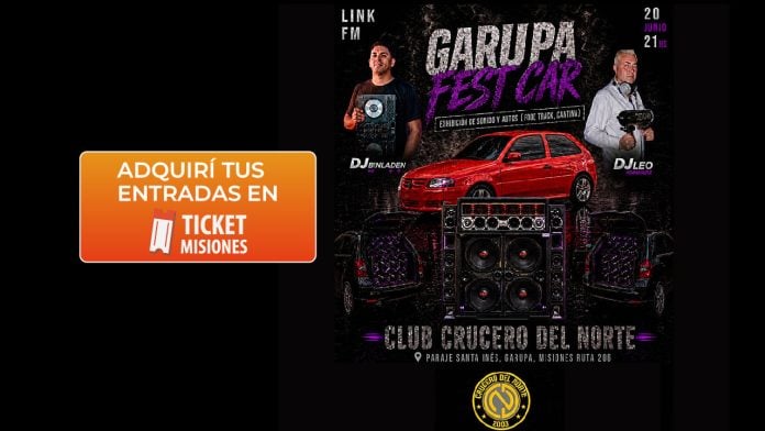 fest car_5 Garupa Fest Car