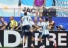 Messi, tras el triunfo ante Austria: “Ya le dimos varias alegrías a la gente, pero intentaremos darle una más”