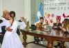 Santo Tomé quiere la distinción nacional para su Festival del Folklore Correntino