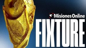 El fixture del Mundial 2026: partidos, sedes, horarios y dónde ver en vivo imagen-6