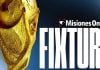 El fixture del Mundial 2026: partidos, sedes, horarios y dónde ver en vivo