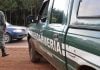 Efectivo misionero afirma que Gendarmería lo denunció falsamente e inventó una enfermedad mental, para desplazarlo de la fuerza