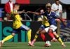 Mundial 2026 | Así quedó el cuadro de octavos de final: partidos, llaves y próximos rivales