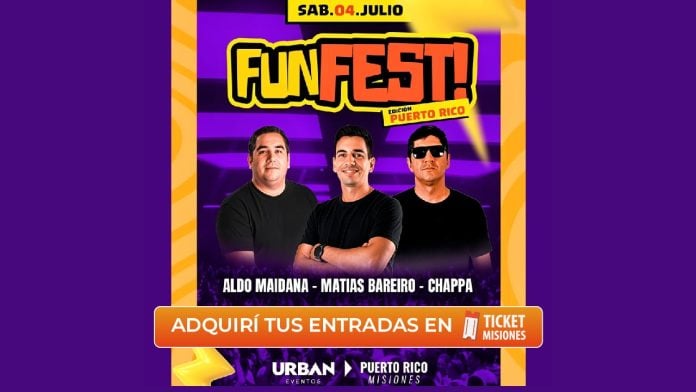 fun fest puerto rico_5 Fun Fest
