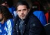 Fernando Gago fue operado de urgencia tras sufrir un infarto agudo de miocardio
