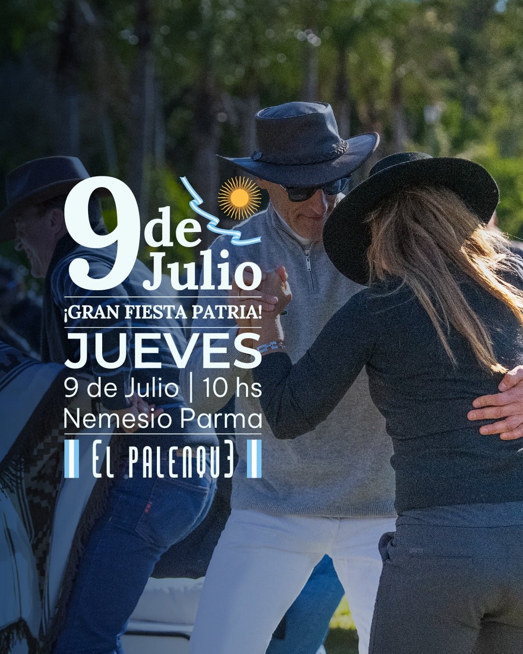 El Palenque
