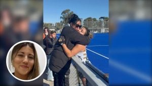 La misionera Gianella Galeano debutó en primera división de hockey: “Siempre fue mi objetivo” imagen-6