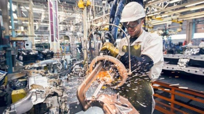 industria