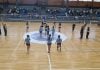 Con más de 7 mil estudiantes, iniciaron los Intercolegiales en Posadas en distintas sedes deportivas intercolegiales