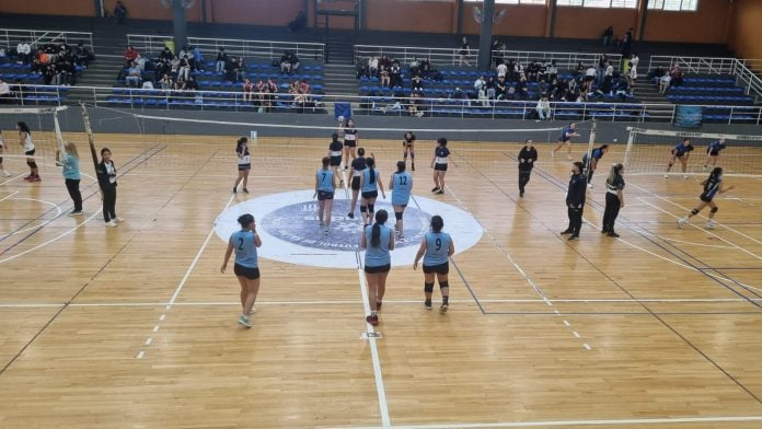 intercolegiales (3) intercolegiales
