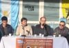 Posadas | Con una radio abierta, referentes de medios misioneros y de la carrera de Comunicación Social debatieron sobre los desafíos del periodismo en tiempos de transformación