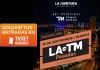 L.A.T.M +35