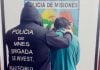 Detuvieron a un joven por el robo de cables en la Cooperativa Eléctrica de Montecarlo