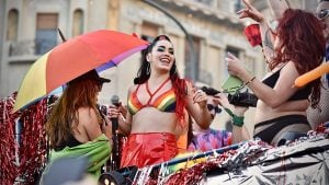 Lali Espósito corona su año récord y será una de las figuras centrales del Madrid Orgullo 2026